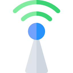 wi-fi ikona