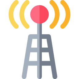 radioantenne icon