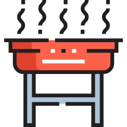 grill icon