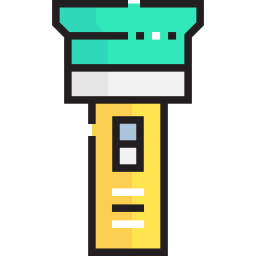 taschenlampe icon