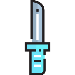 Knife icon