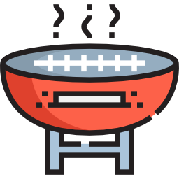 grill icon