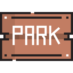 Park icon