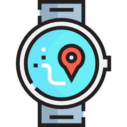 smartwatch icon