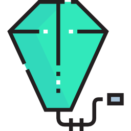 Kite icon