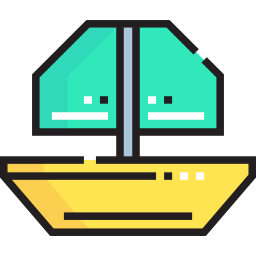 Boat icon