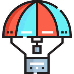 Balloon icon