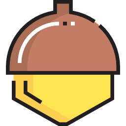 Acorn icon