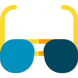 sonnenbrille icon