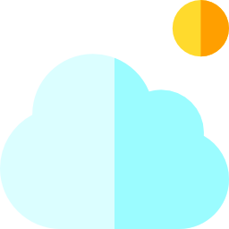 Cloud icon