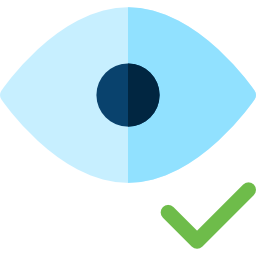 Eye icon