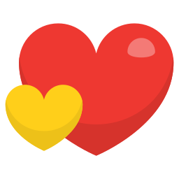 Heart icon