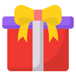 Gift icon