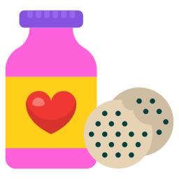 Cookies icon