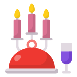 Candle Light icon