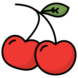 Cherry icon