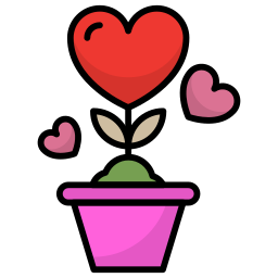 Love Plant icon