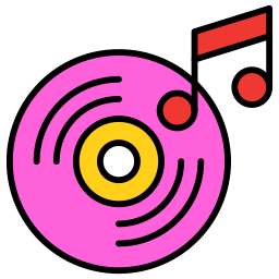 romantische musik icon