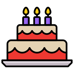 Cake icon