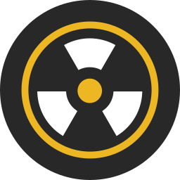 Hazard icon