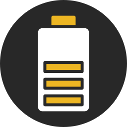 Battery icon