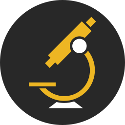 Lab Equipment icon