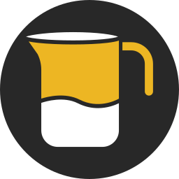 Jug icon