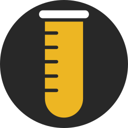 Lab icon