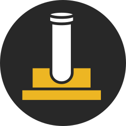 Lab icon