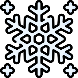 Snowflake icon