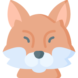 Fox icon