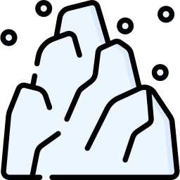 Mountain icon