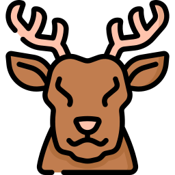 Reindeer icon