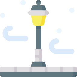 Street Light icon