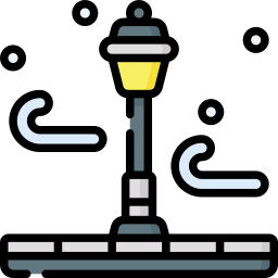 Street Light icon