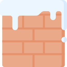 Wall icon