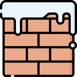 Wall icon