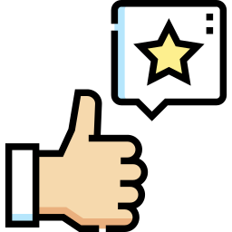 Feedback icon