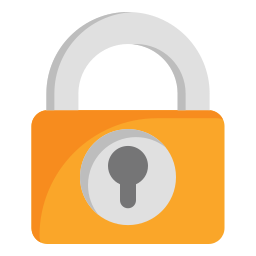 Padlock icon