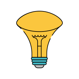 lampe icon