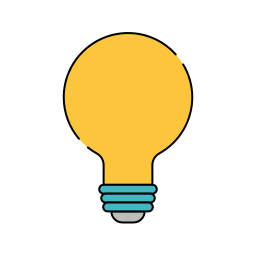 lampe icon