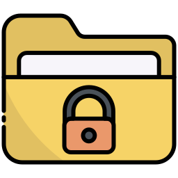 Lock icon