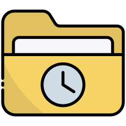 Clock icon