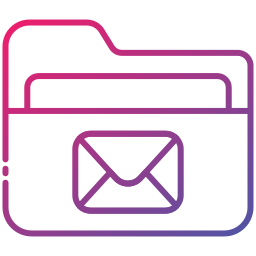 Mail icon