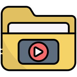 Video icon