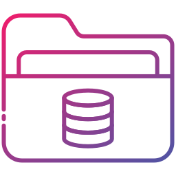 Data icon