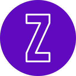 buchstabe z icon