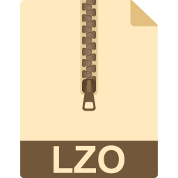 lzo Icône