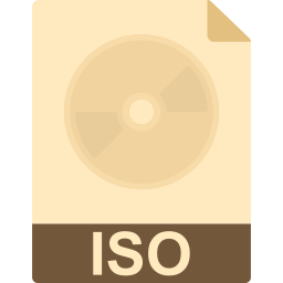 iso Icône