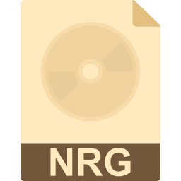 nrg Icône